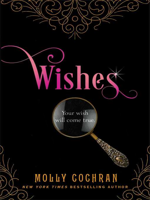 Title details for Wishes by Molly Cochran - Wait list